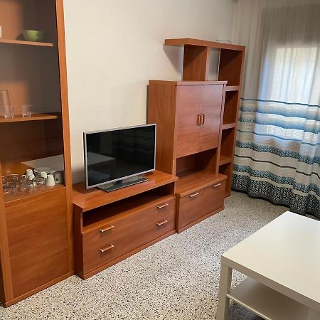 Apartament Can Lopits L' Escala 외부 사진