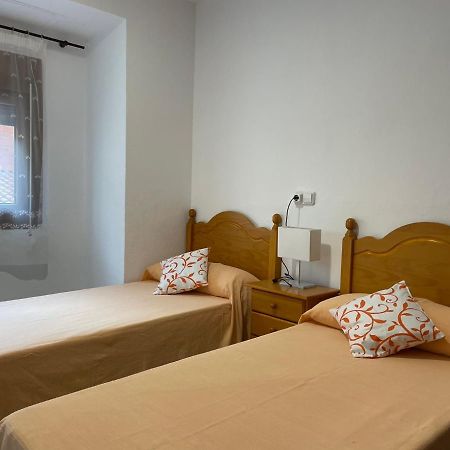 Apartament Can Lopits L' Escala 외부 사진