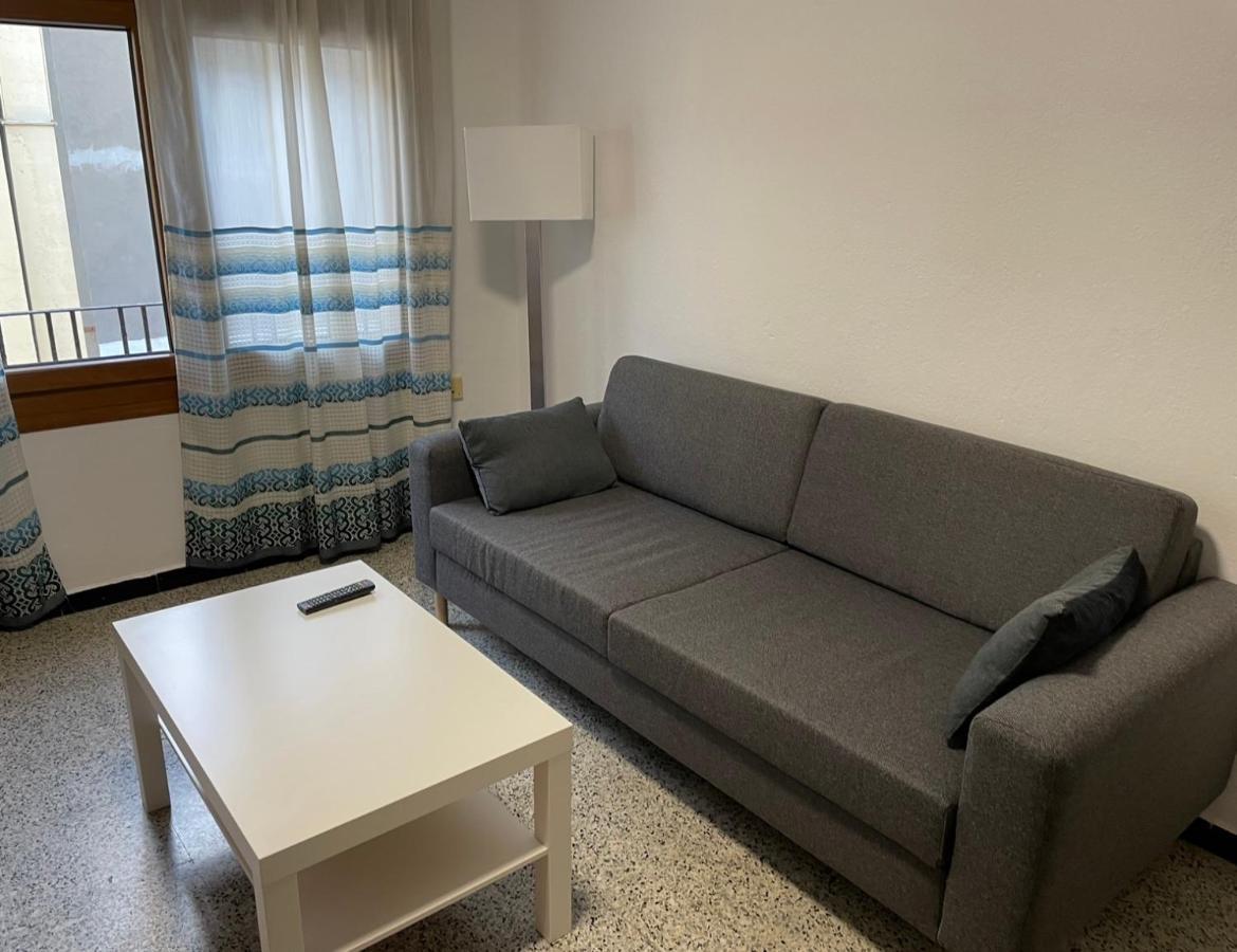 Apartament Can Lopits L' Escala 외부 사진