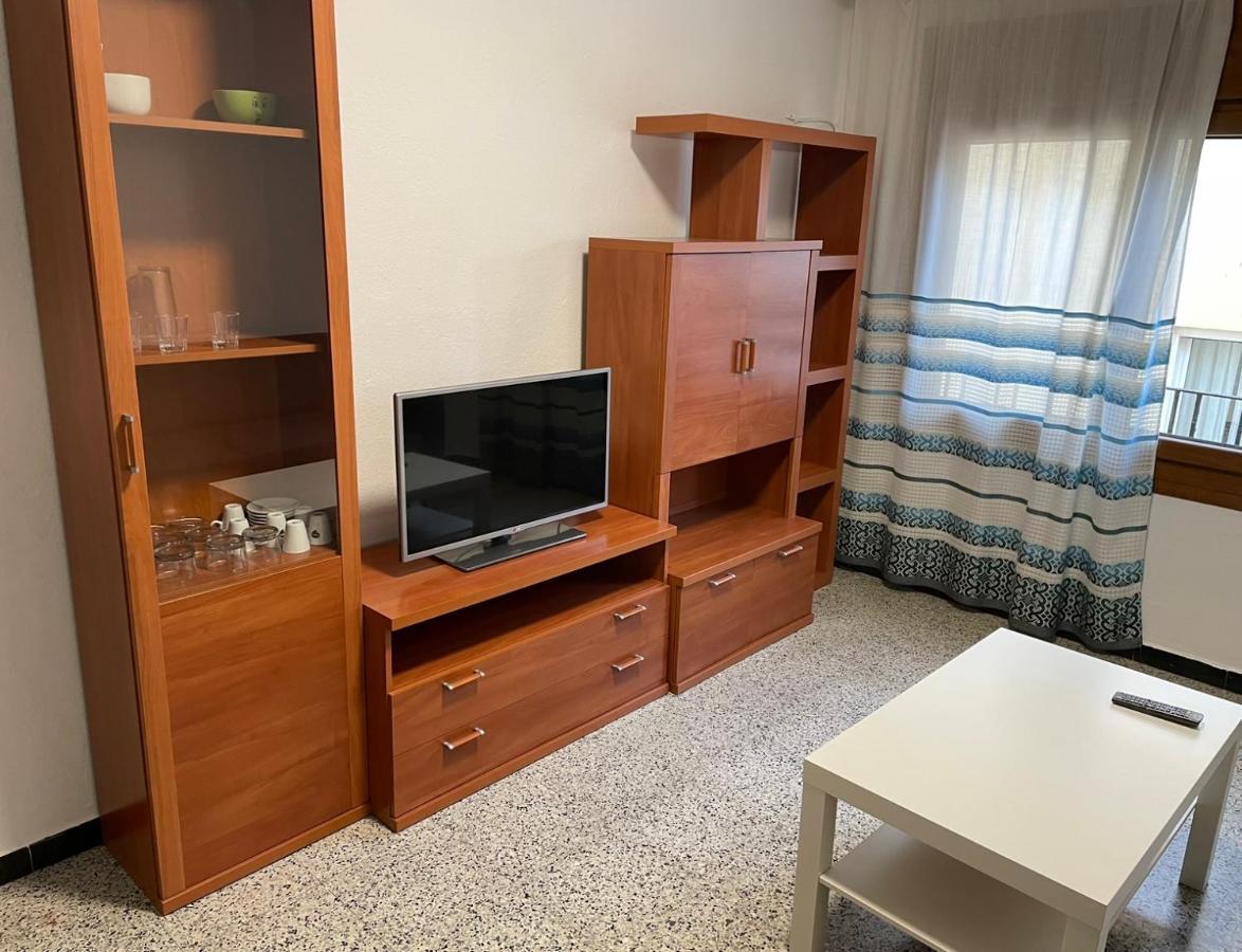 Apartament Can Lopits L' Escala 외부 사진