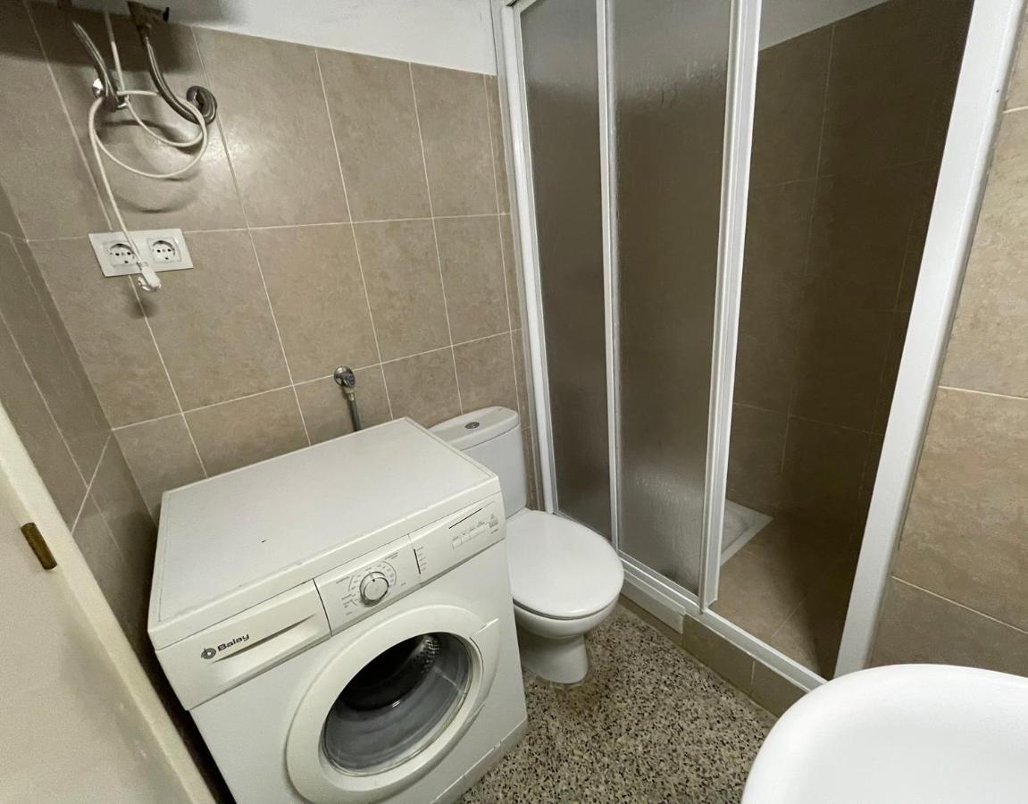 Apartament Can Lopits L' Escala 외부 사진