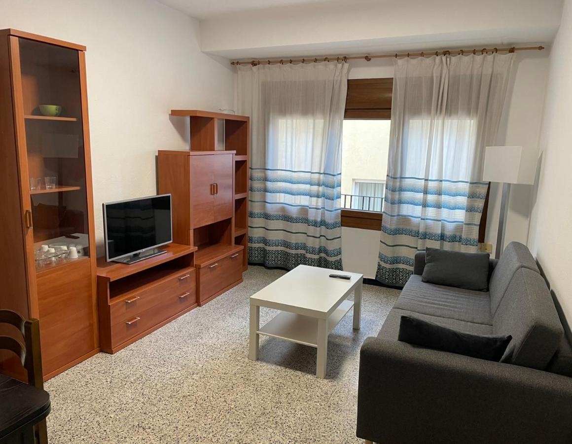 Apartament Can Lopits L' Escala 외부 사진