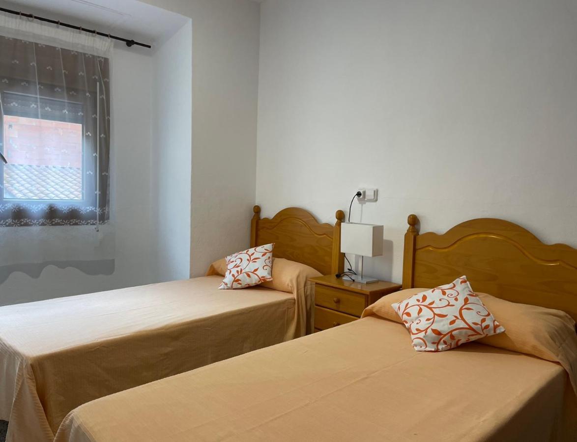Apartament Can Lopits L' Escala 외부 사진