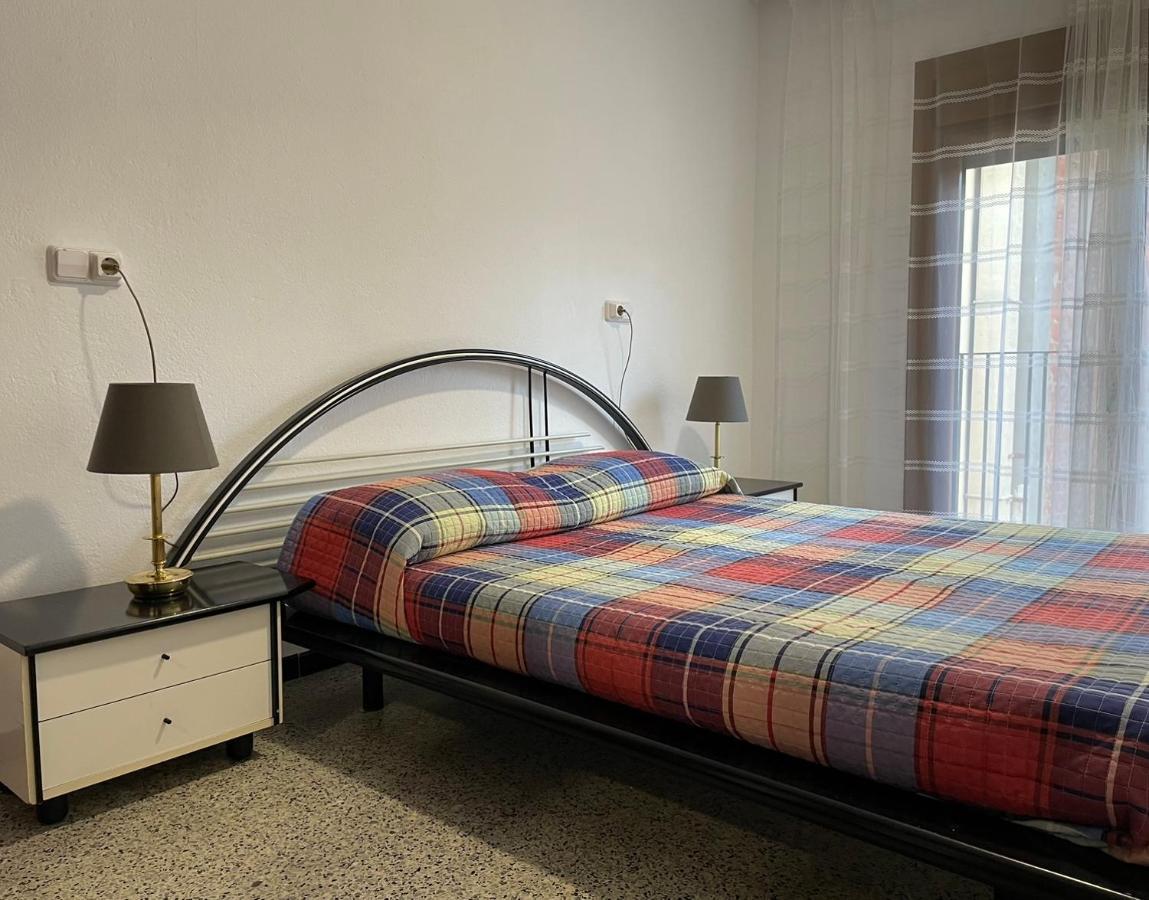 Apartament Can Lopits L' Escala 외부 사진
