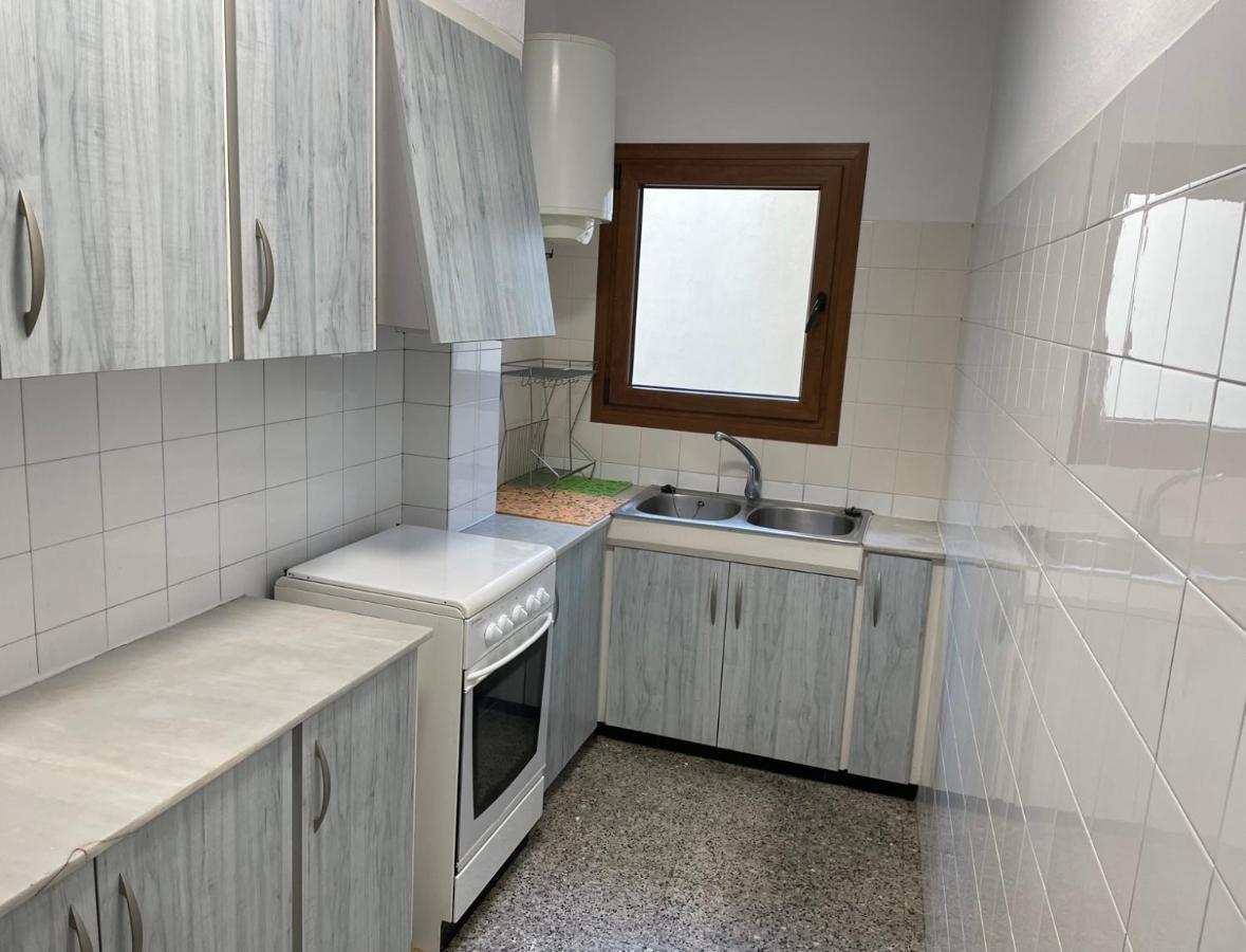 Apartament Can Lopits L' Escala 외부 사진