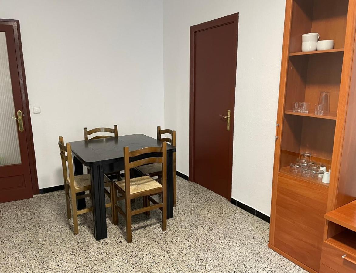 Apartament Can Lopits L' Escala 외부 사진