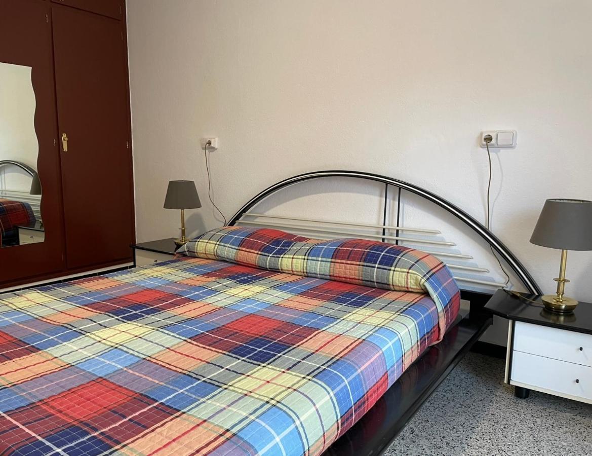 Apartament Can Lopits L' Escala 외부 사진