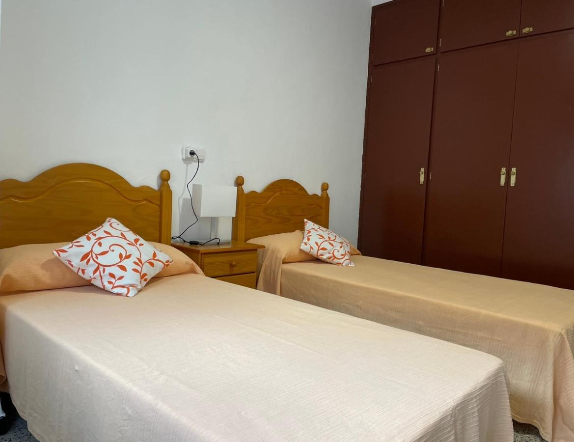 Apartament Can Lopits L' Escala 외부 사진